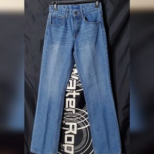 EUC Arizona jean co bootcut size 14 slim.